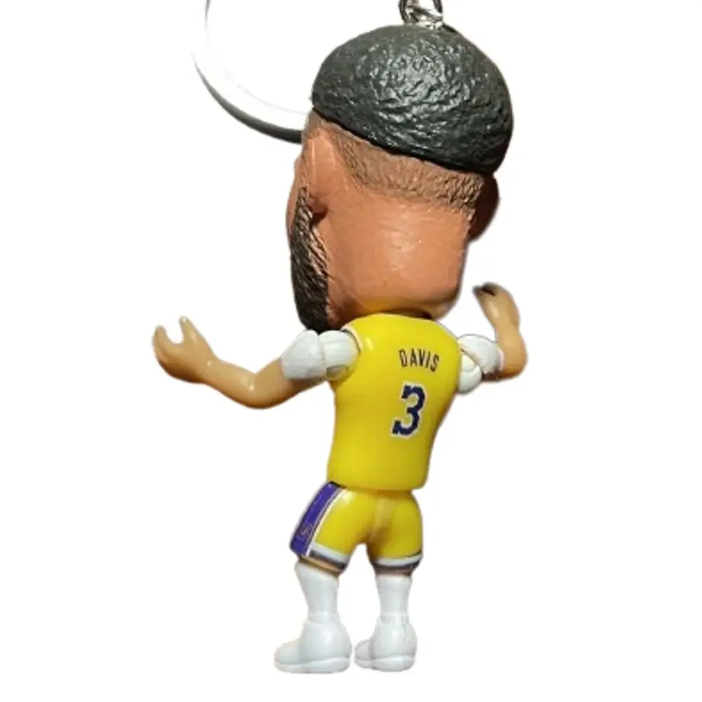 NBA show off